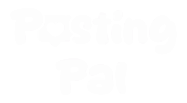 PostingPal Logo