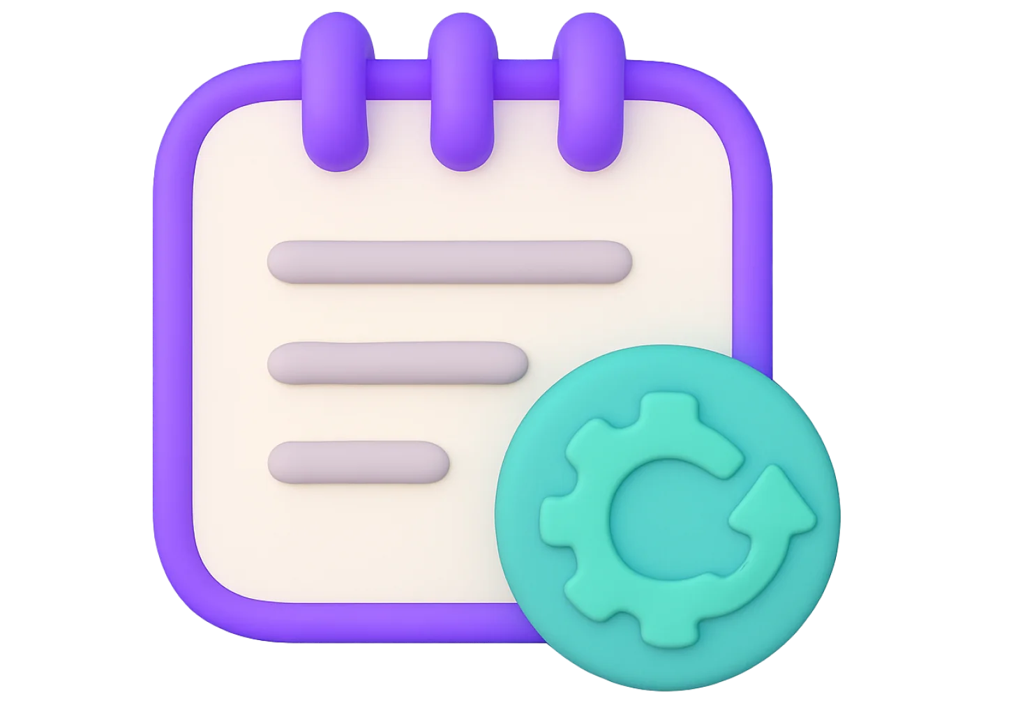 Programmazione e pubblicazione automatica